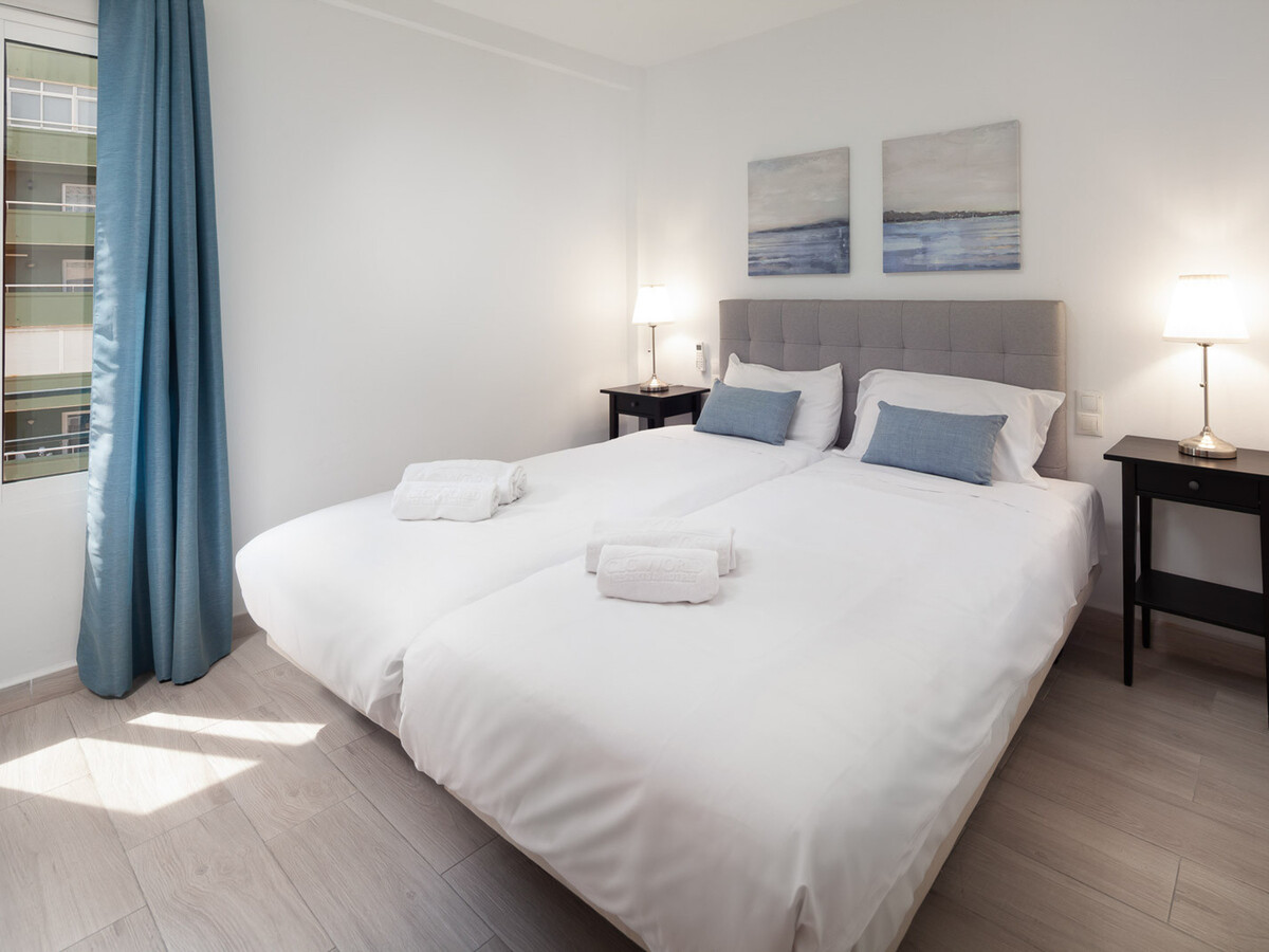 Appartement 3 chambres avec terrasse et piscine à Fuengirola - Photo 18