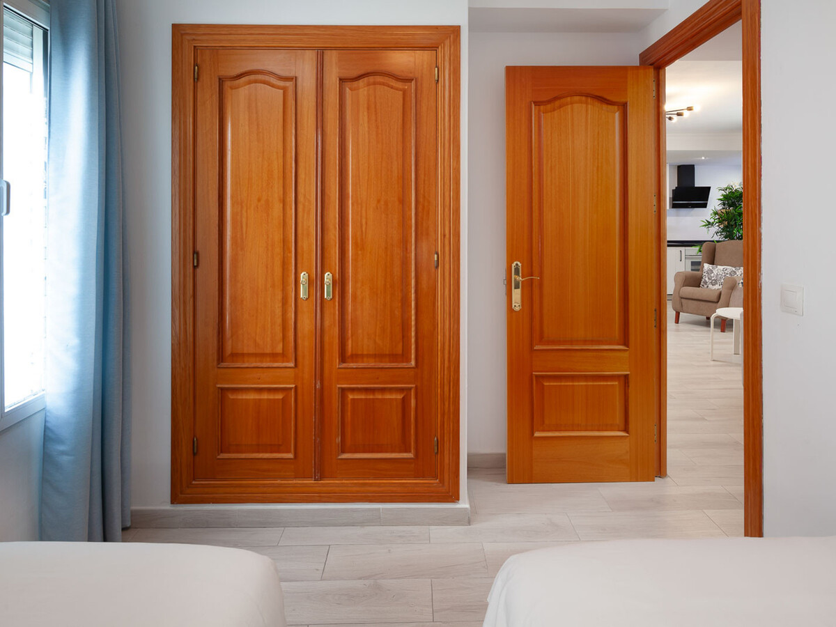 Appartement 3 chambres avec terrasse et piscine à Fuengirola - Photo 19