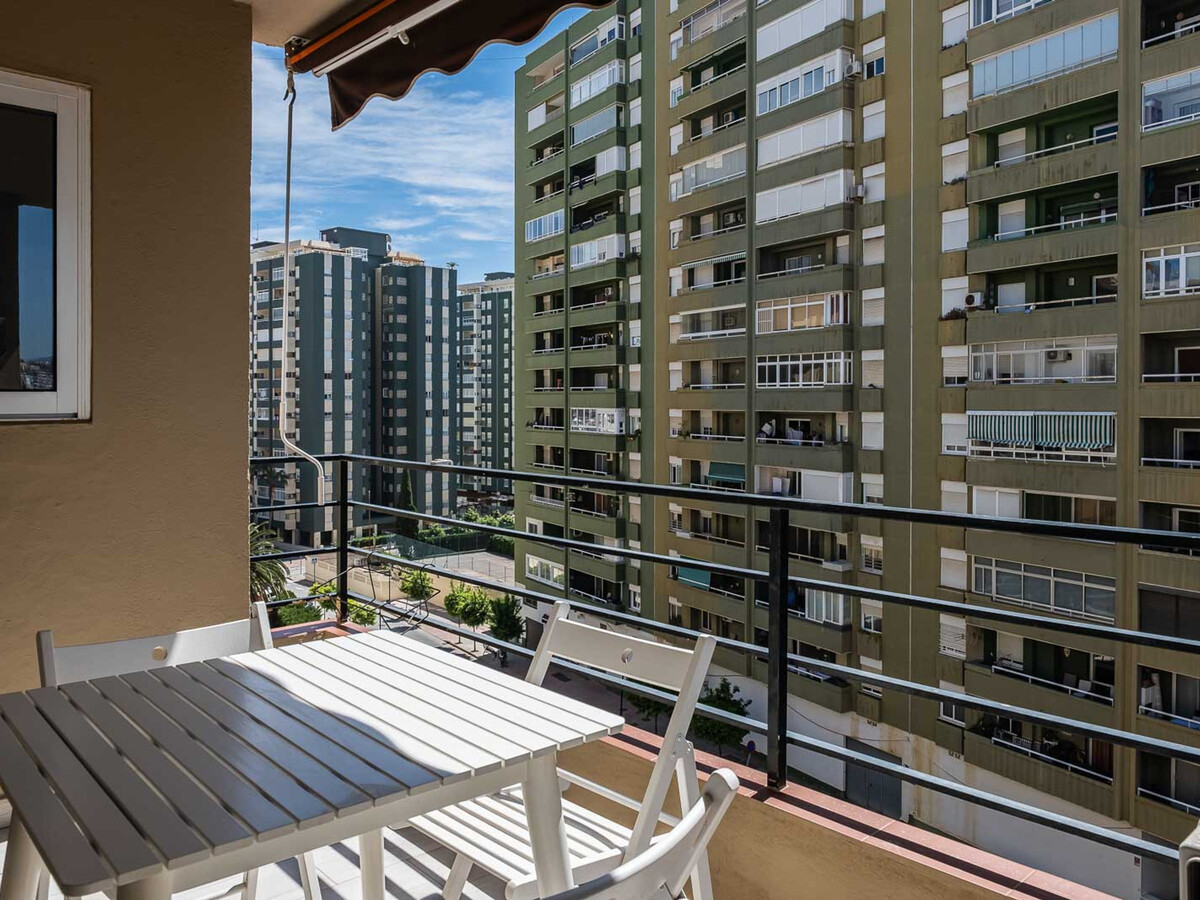 Appartement 3 chambres avec terrasse et piscine à Fuengirola - Photo 27