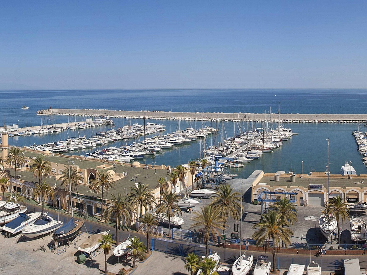 Appartement 3 chambres avec terrasse et piscine à Fuengirola - Photo 28