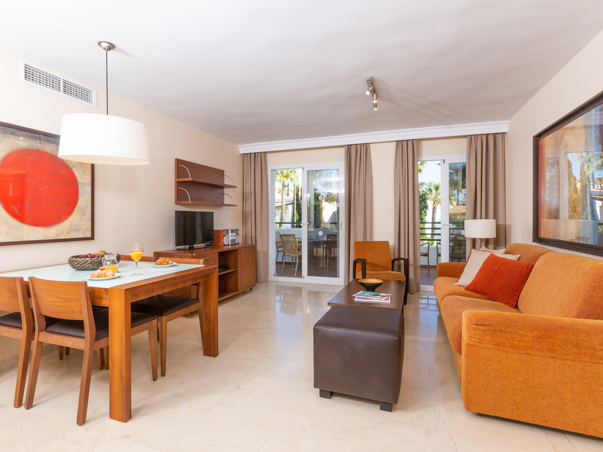 Appartement Mijas Costa, 67 m², terrasse et piscines - Photo 3