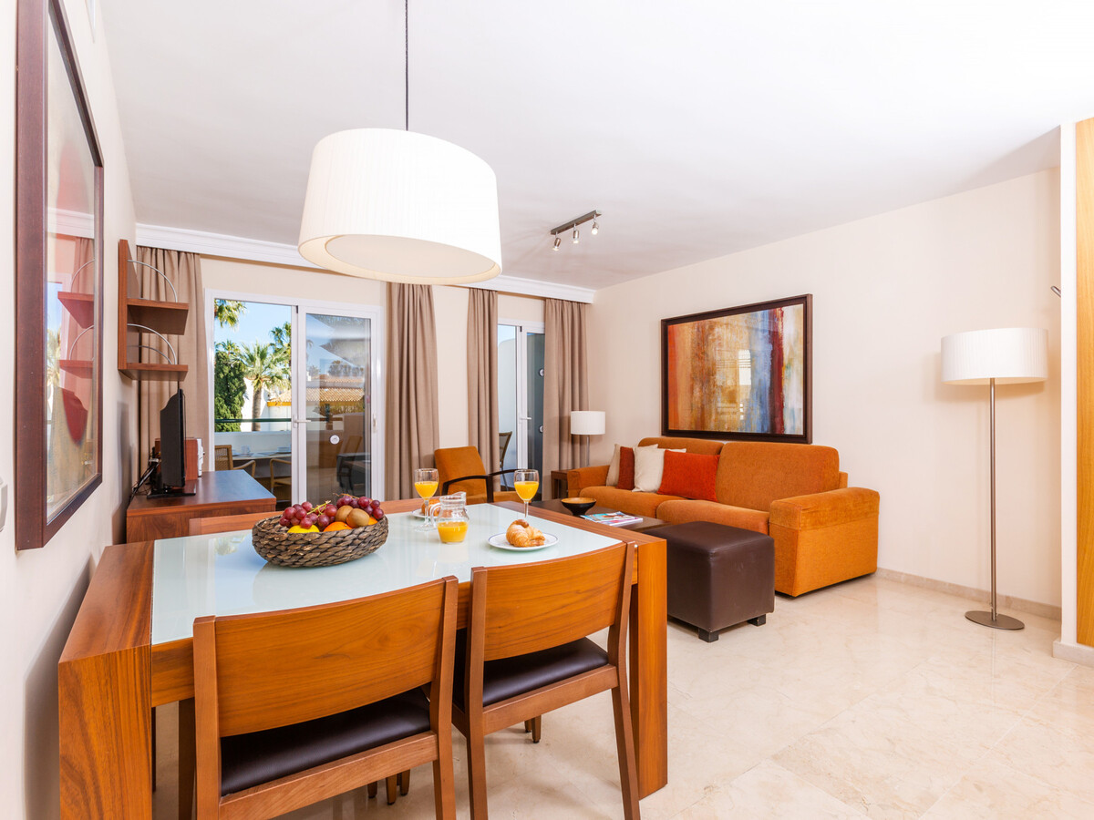 Appartement Mijas Costa, 67 m², terrasse et piscines - Photo 5
