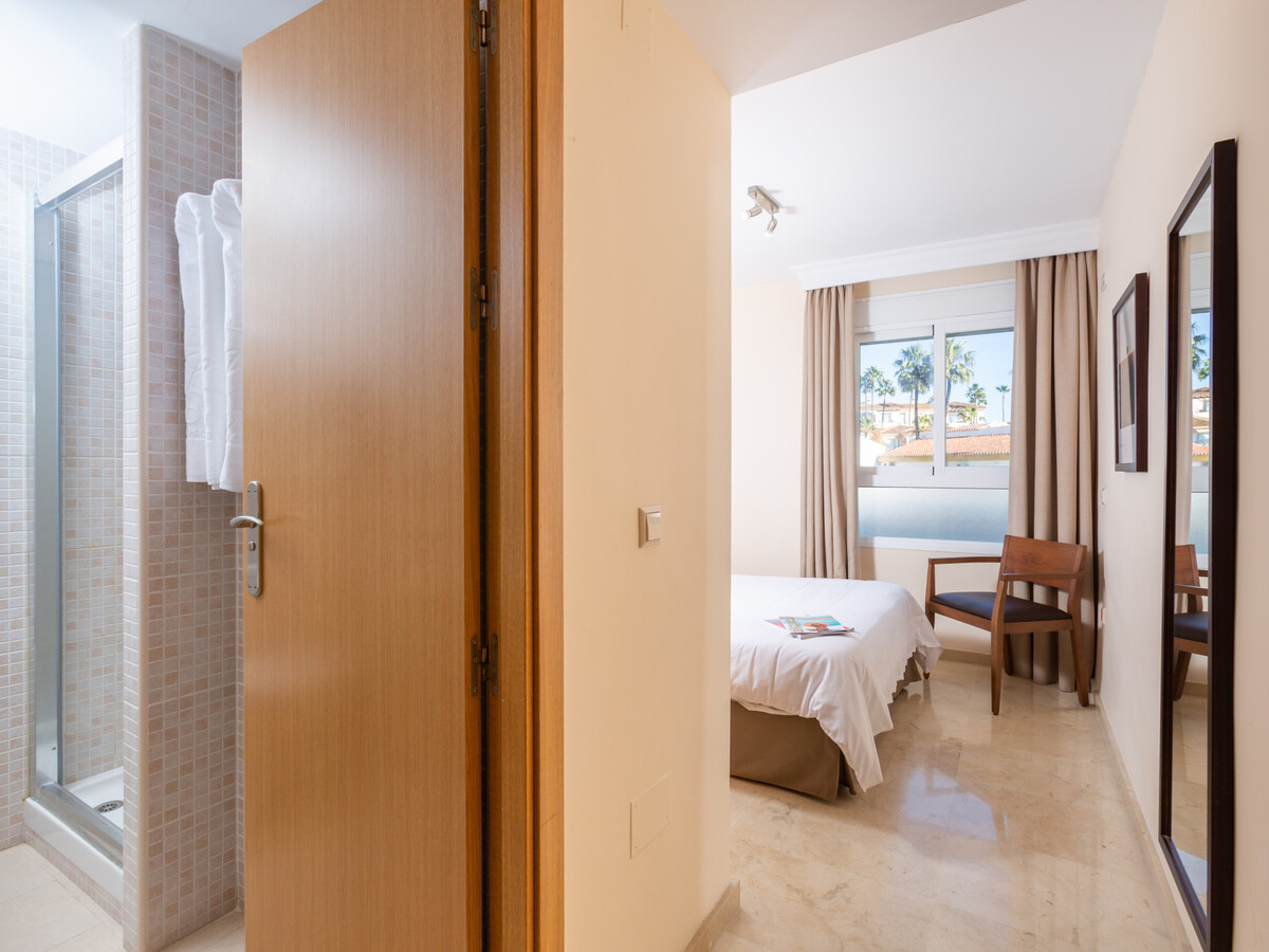 Appartement Mijas Costa, 67 m², terrasse et piscines - Photo 6