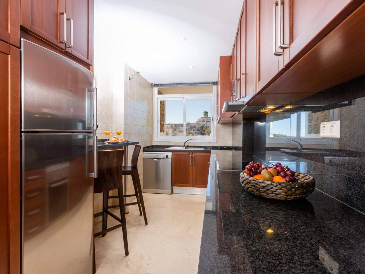 Appartement Mijas Costa, 67 m², terrasse et piscines - Photo 11