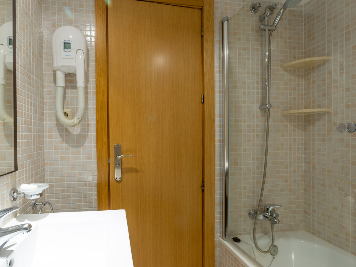 Appartement Mijas Costa, 67 m², terrasse et piscines - Photo 14