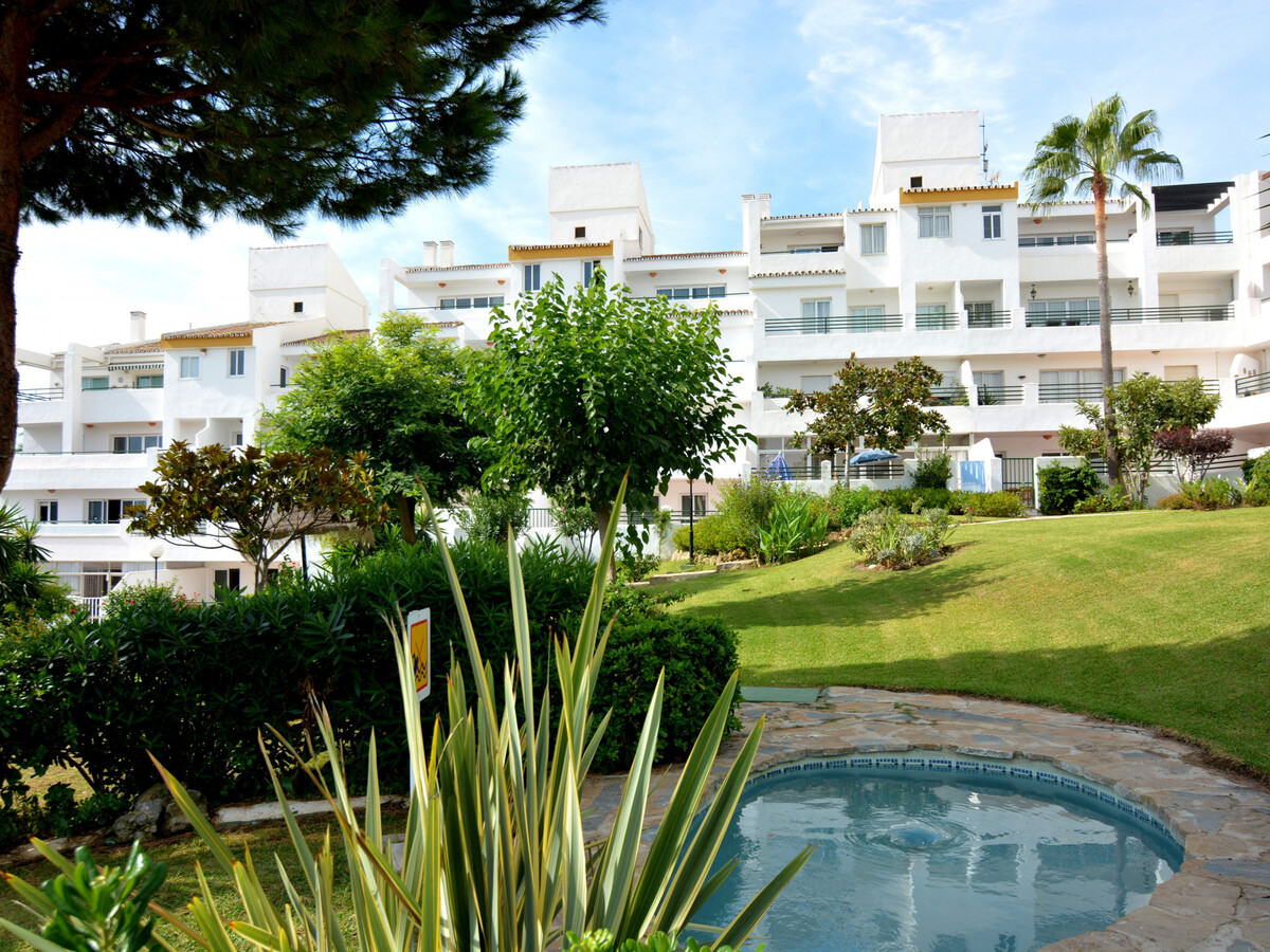 Appartement Mijas Costa, 67 m², terrasse et piscines - Photo 15