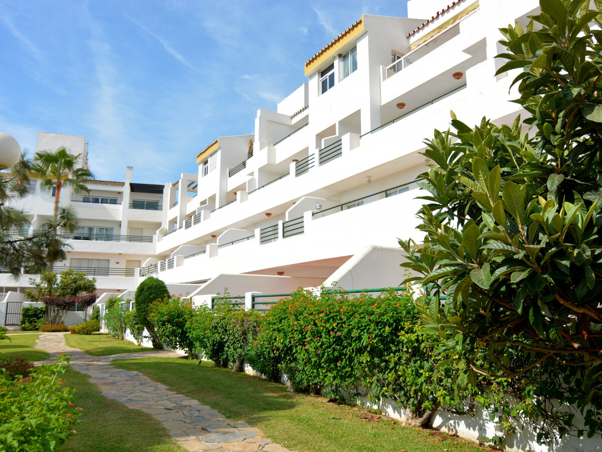 Appartement Mijas Costa, 67 m², terrasse et piscines - Photo 17