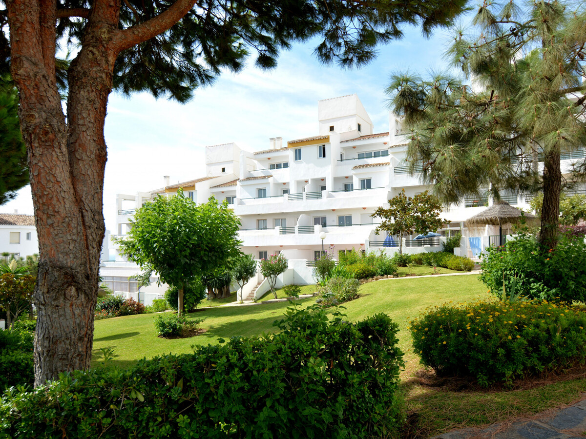 Appartement Mijas Costa, 67 m², terrasse et piscines - Photo 22