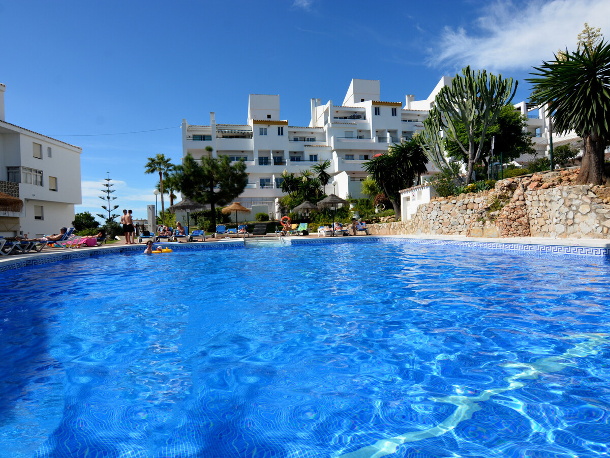 Appartement Mijas Costa, 67 m², terrasse et piscines - Photo 24