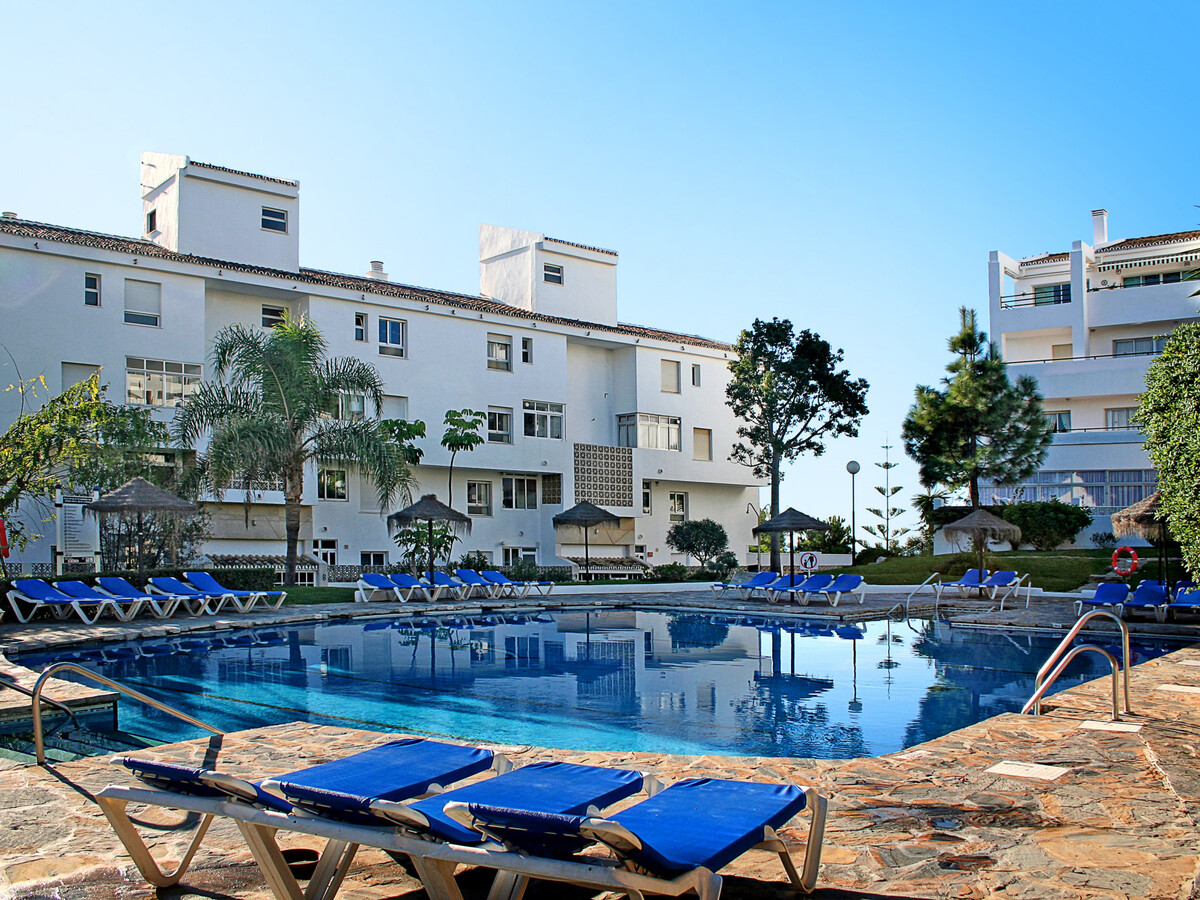 Appartement Mijas Costa, 67 m², terrasse et piscines - Photo 25