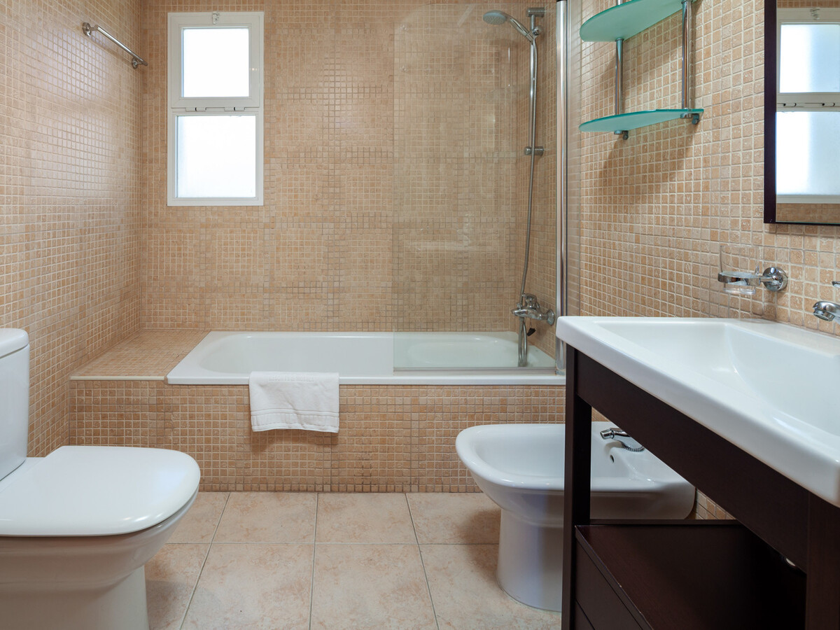 Appartement vue mer à Mijas Costa, 57 m², 4 pers. - Photo 17