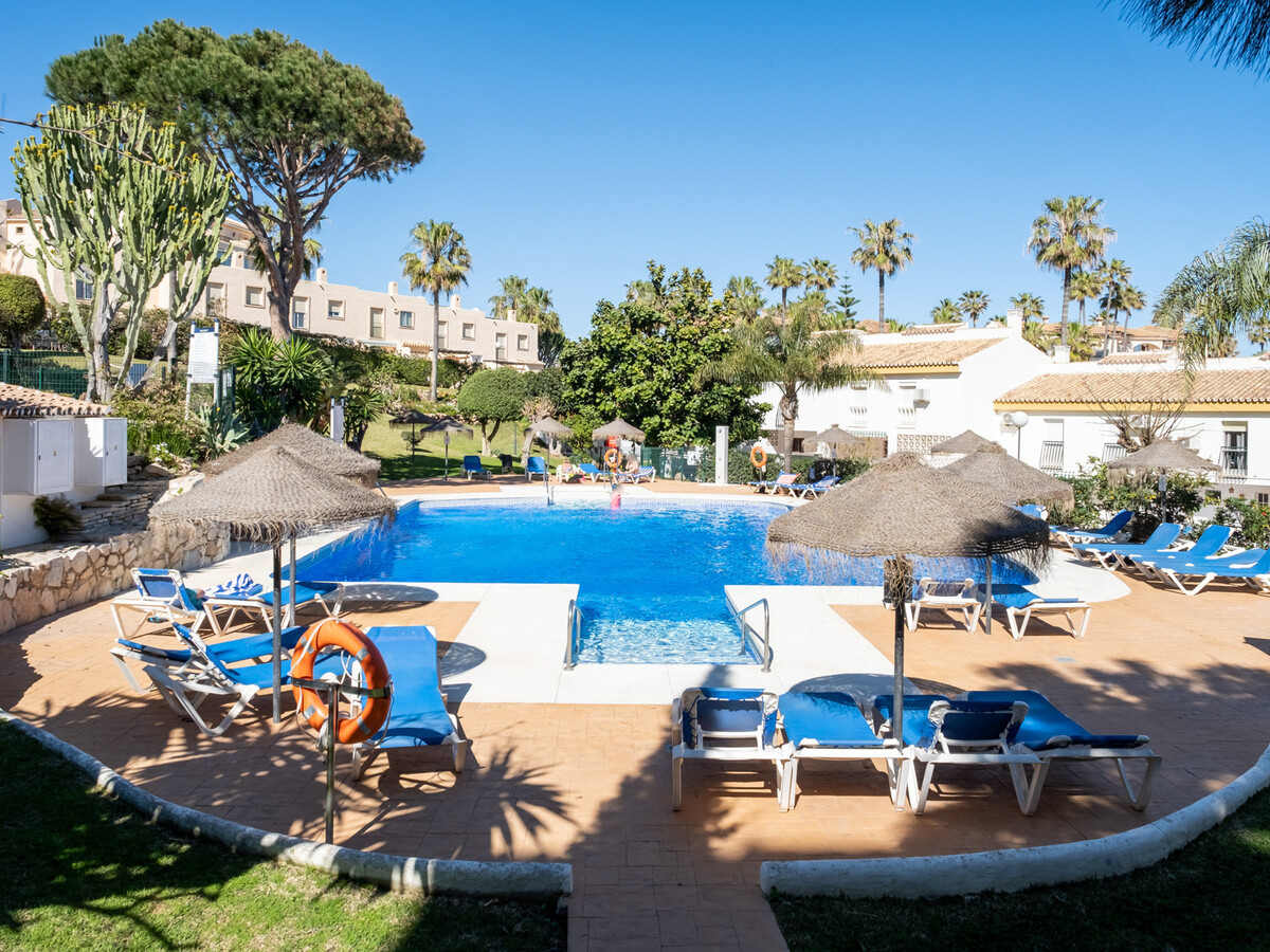 Appartement vue mer à Mijas Costa, 57 m², 4 pers. - Photo 19
