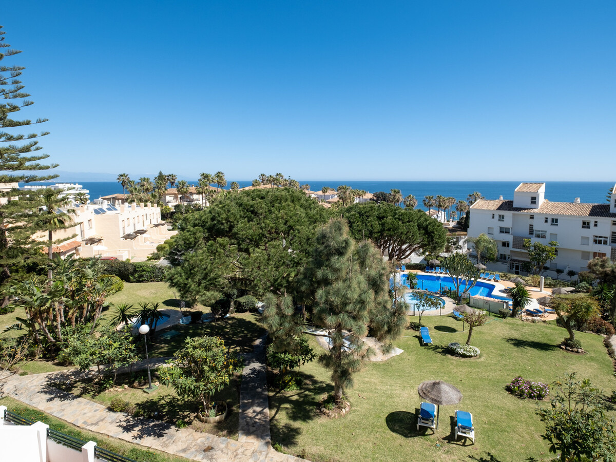 Appartement vue mer à Mijas Costa, 57 m², 4 pers. - Photo 20