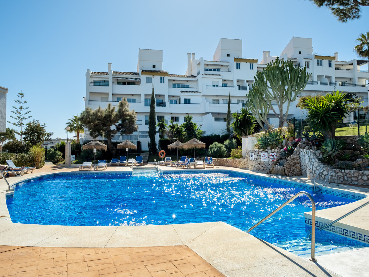 Appartement vue mer à Mijas Costa, 57 m², 4 pers. - Photo 22