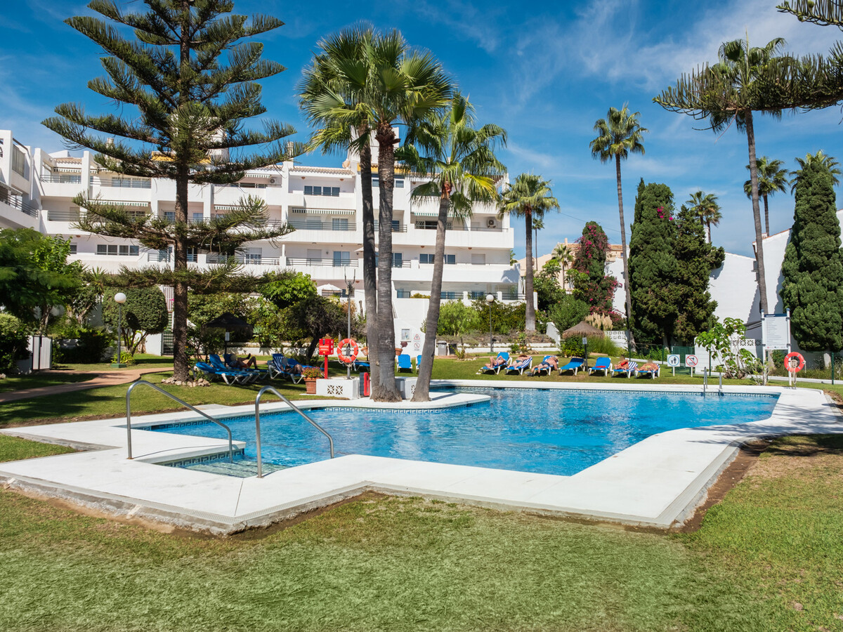 Appartement vue mer à Mijas Costa, 57 m², 4 pers. - Photo 26