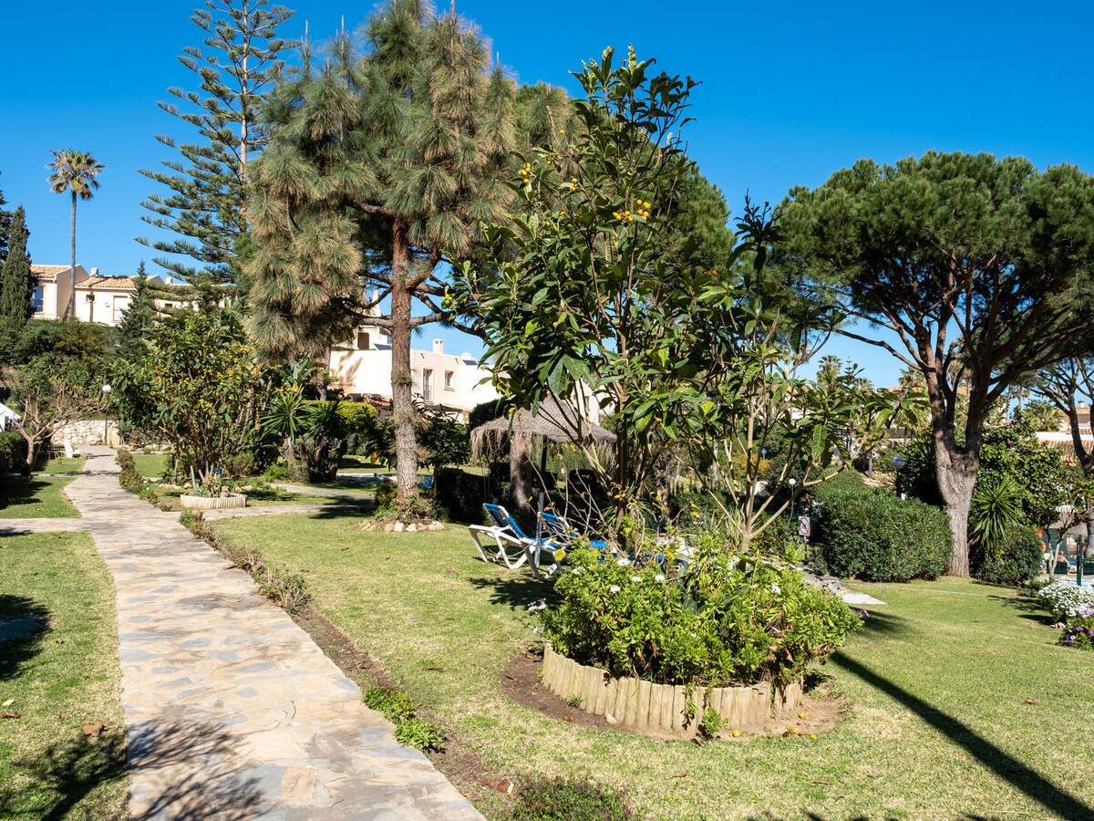 Appartement vue mer à Mijas Costa, 57 m², 4 pers. - Photo 27