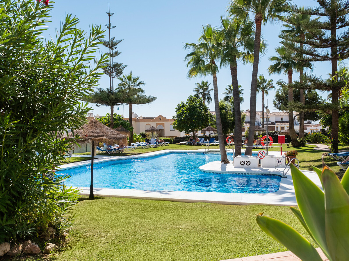 Appartement vue mer à Mijas Costa, 57 m², 4 pers. - Photo 30