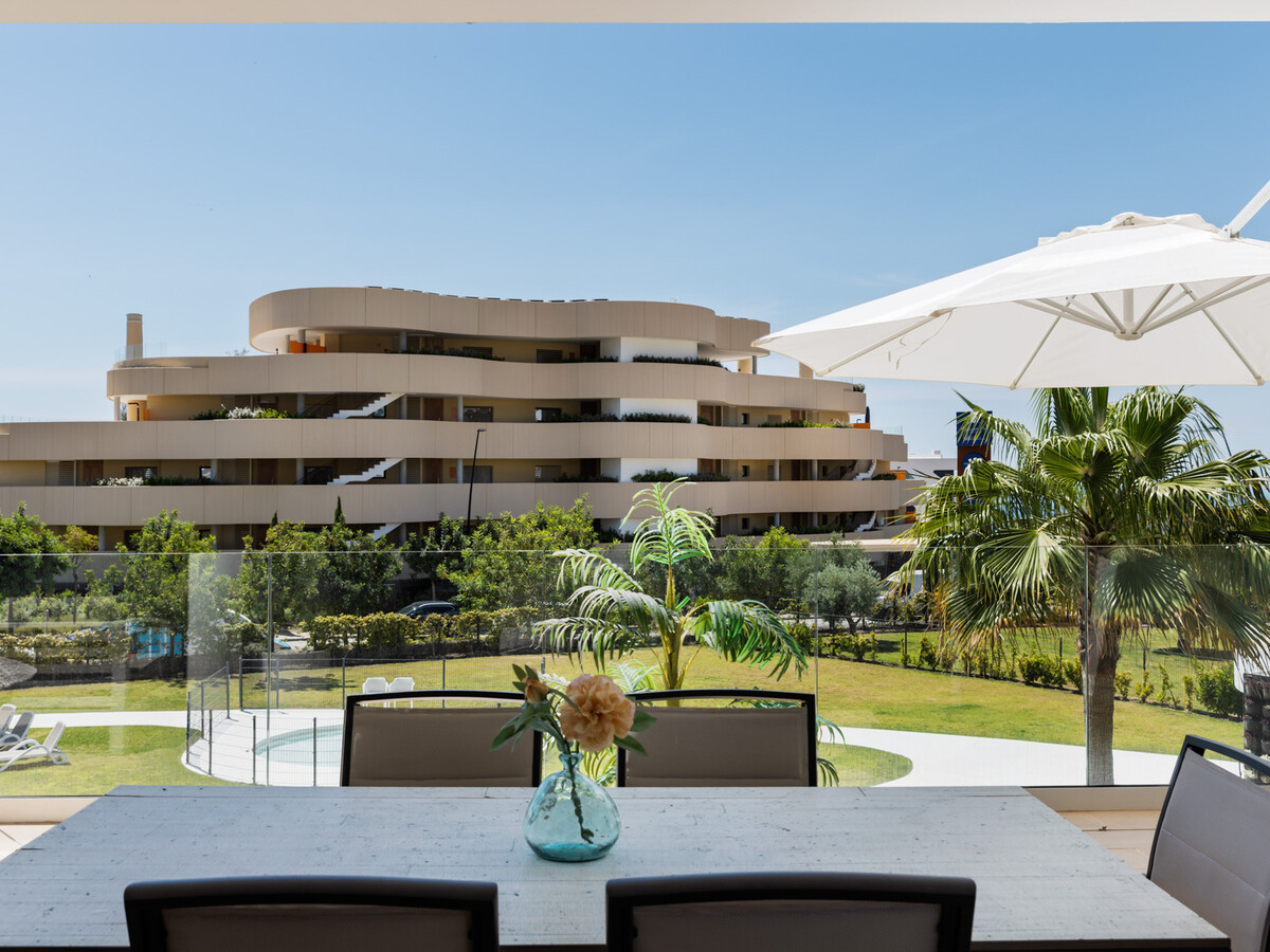 Appartement 90 m² vue mer à Fuengirola, terrasse 48 m² - Photo 8