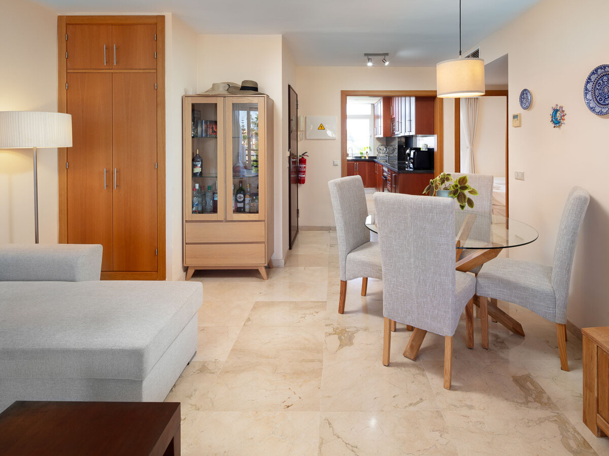 Appartement 2 chambres Mijas Costa, 200 m plage - Photo 10