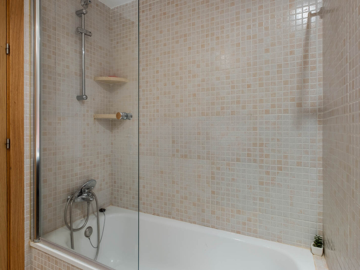 Appartement 2 chambres Mijas Costa, 200 m plage - Photo 17