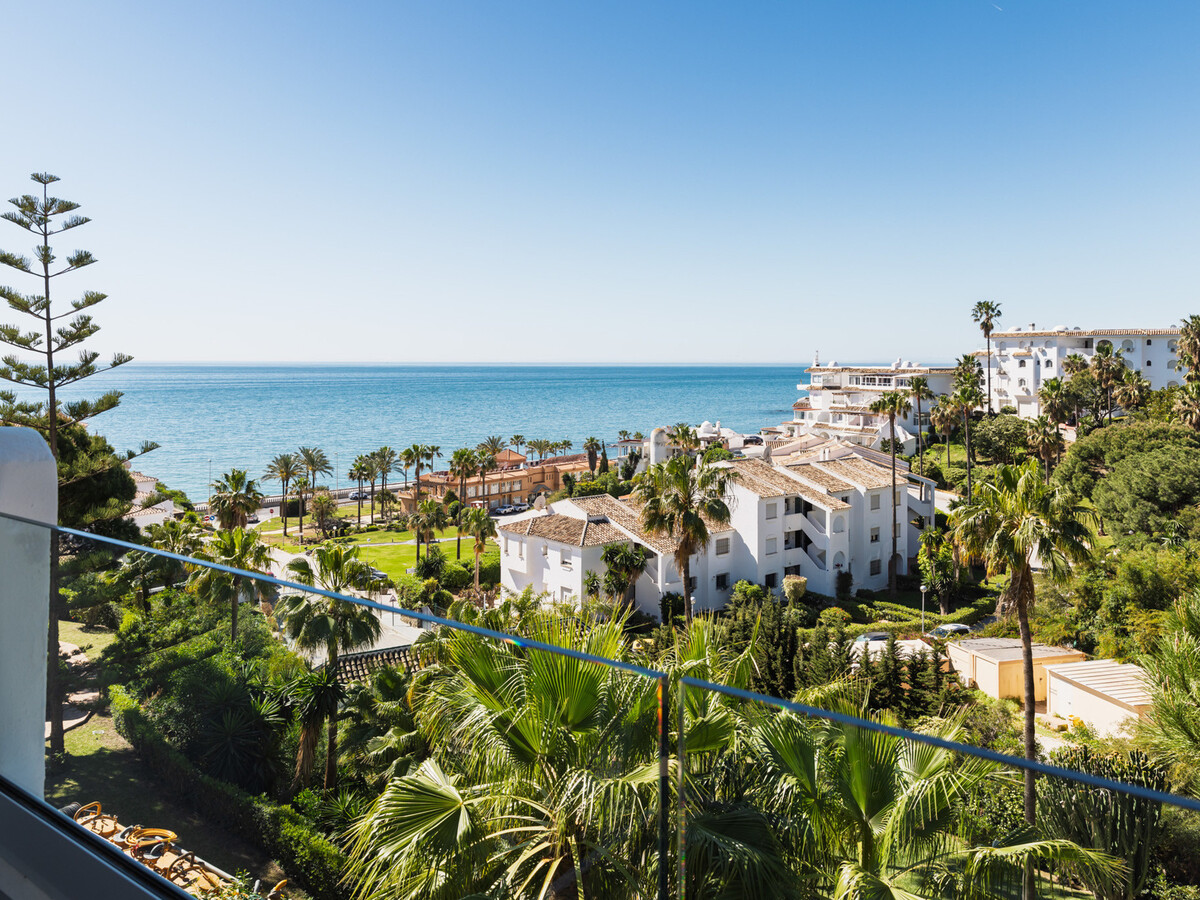 Appartement 2 chambres Mijas Costa, 200 m plage - Photo 20