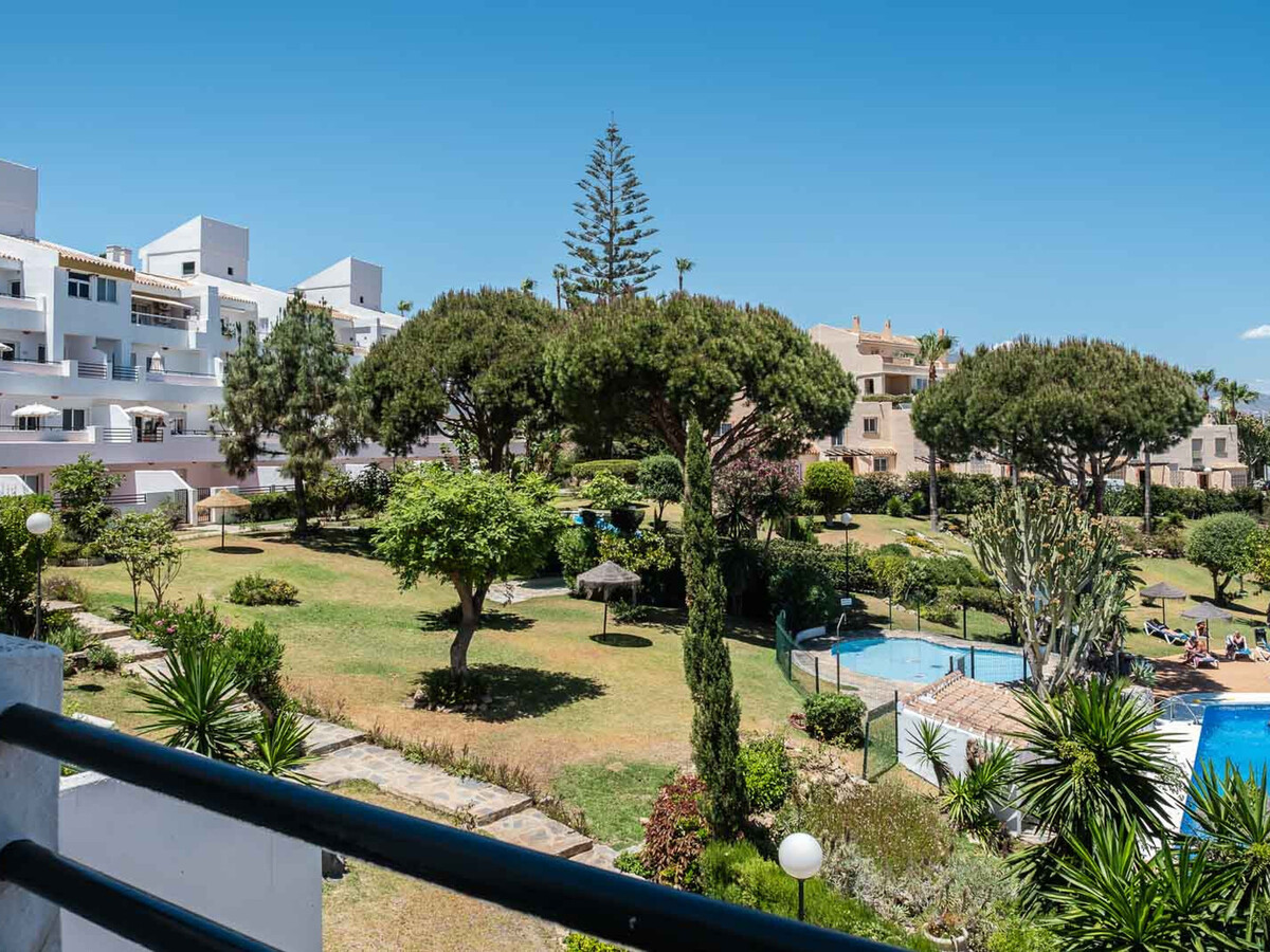 Appartement 2 chambres Mijas Costa, 200 m plage - Photo 35