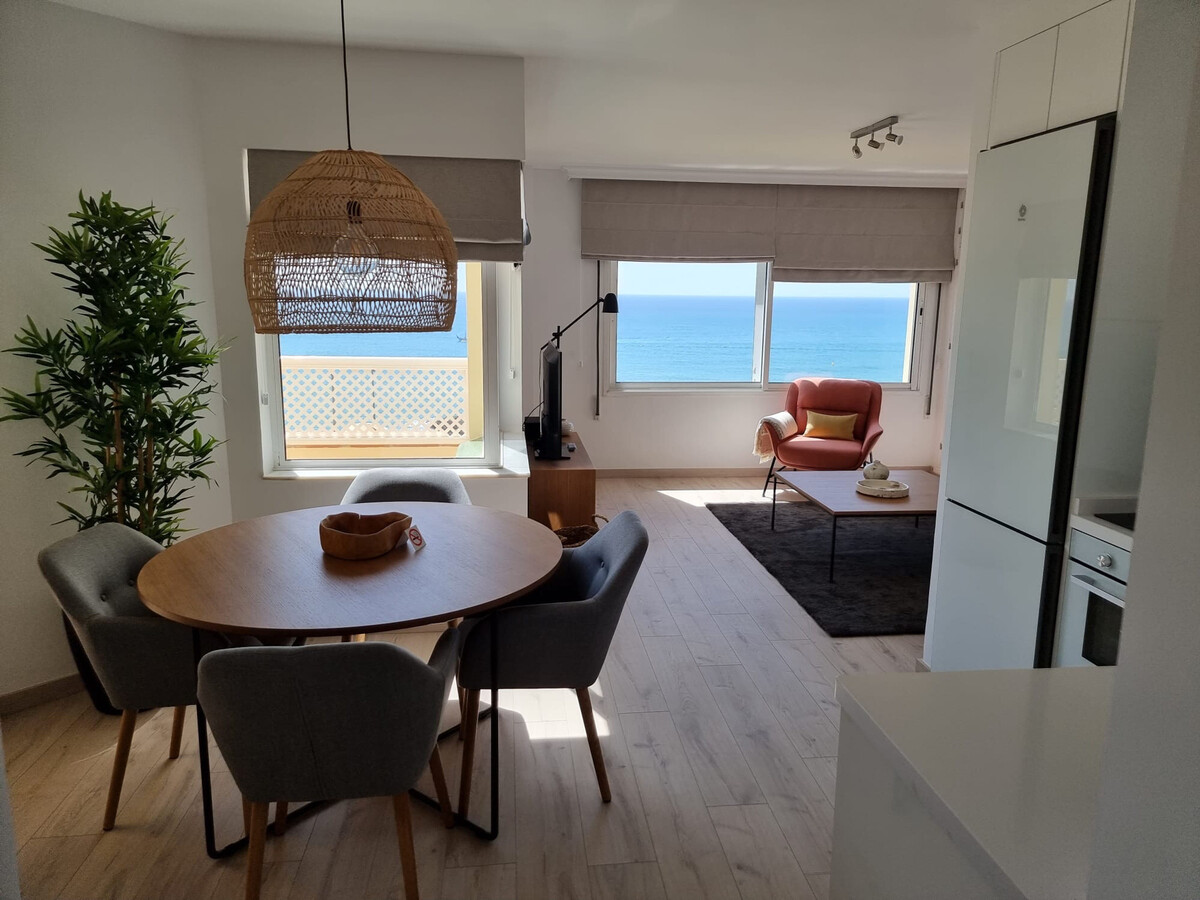 Appartement front de mer à Mijas Costa, 2 ch., 5 pers. - Photo 4