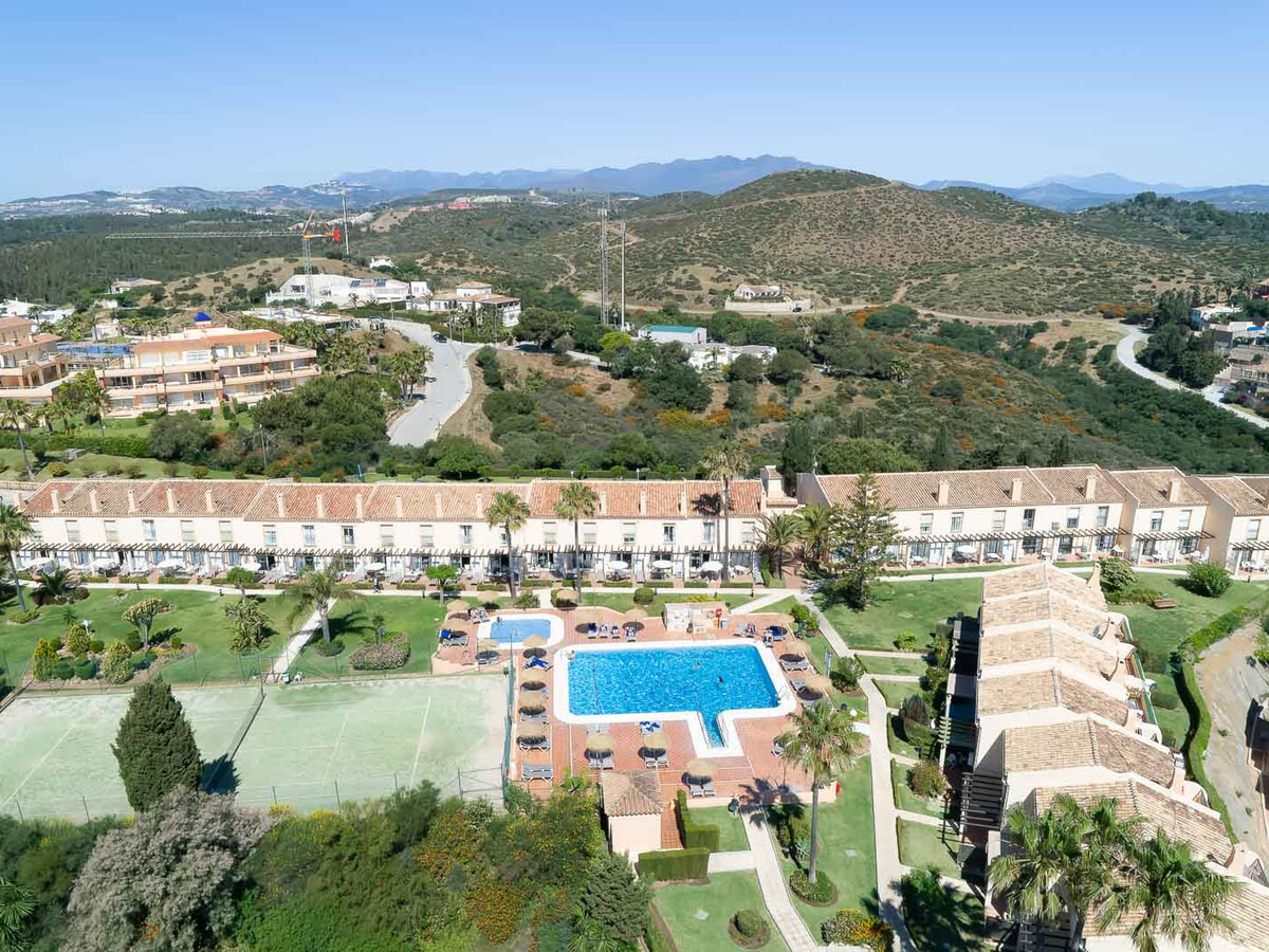 Appartement front de mer à Mijas Costa, 2 ch., 5 pers. - Photo 24