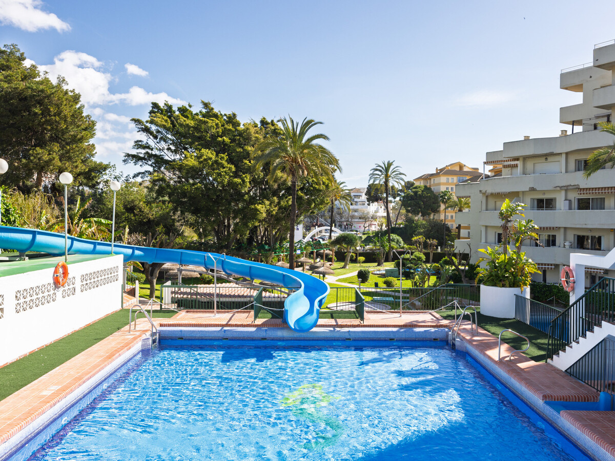 Appartement 44 m² front de plage, 1 chambre, 3 personnes - Photo 15