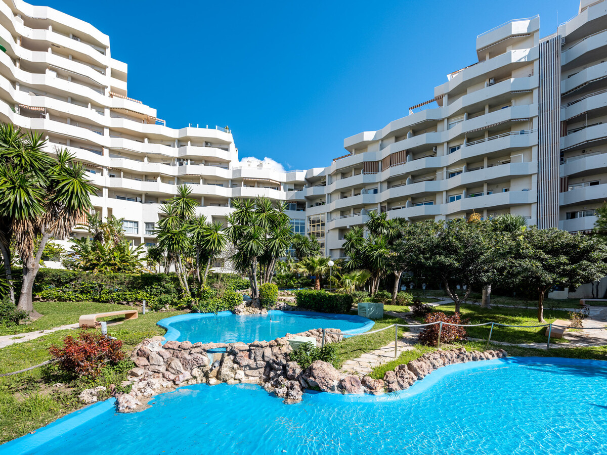 Appartement 44 m² front de plage, 1 chambre, 3 personnes - Photo 16