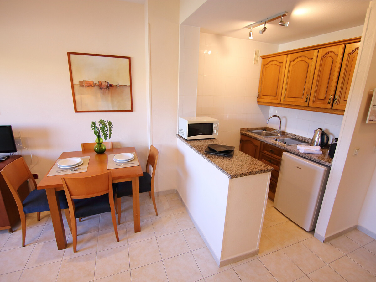 Appartement 44 m² front de plage, 1 chambre, 3 personnes - Photo 19