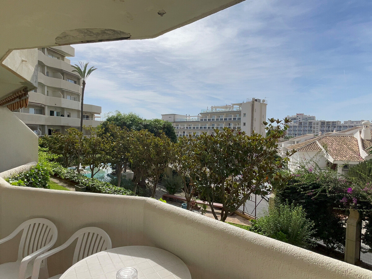 Appartement 44 m² front de plage, 1 chambre, 3 personnes - Photo 22
