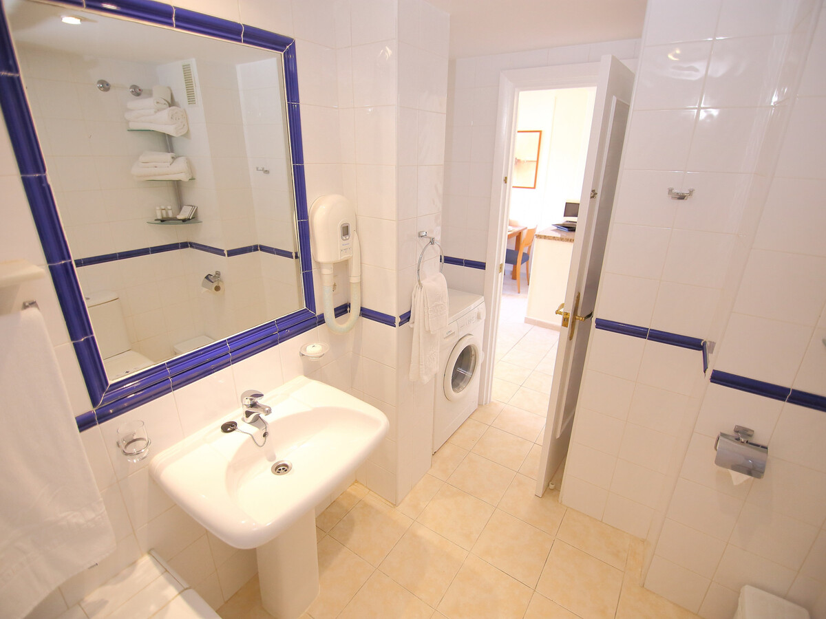 Appartement 44 m² front de plage, 1 chambre, 3 personnes - Photo 25