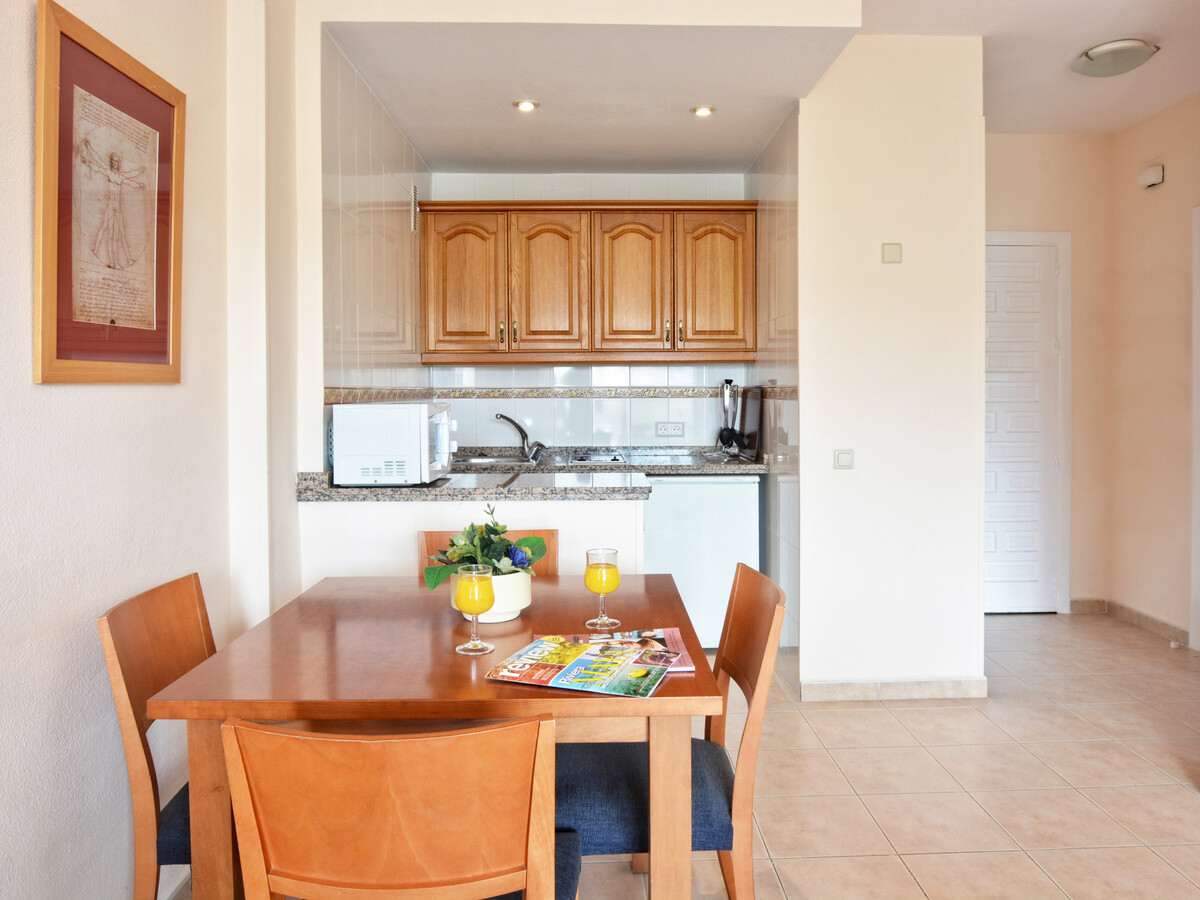 Appartement 44 m² front de plage, 1 chambre, 3 personnes - Photo 26