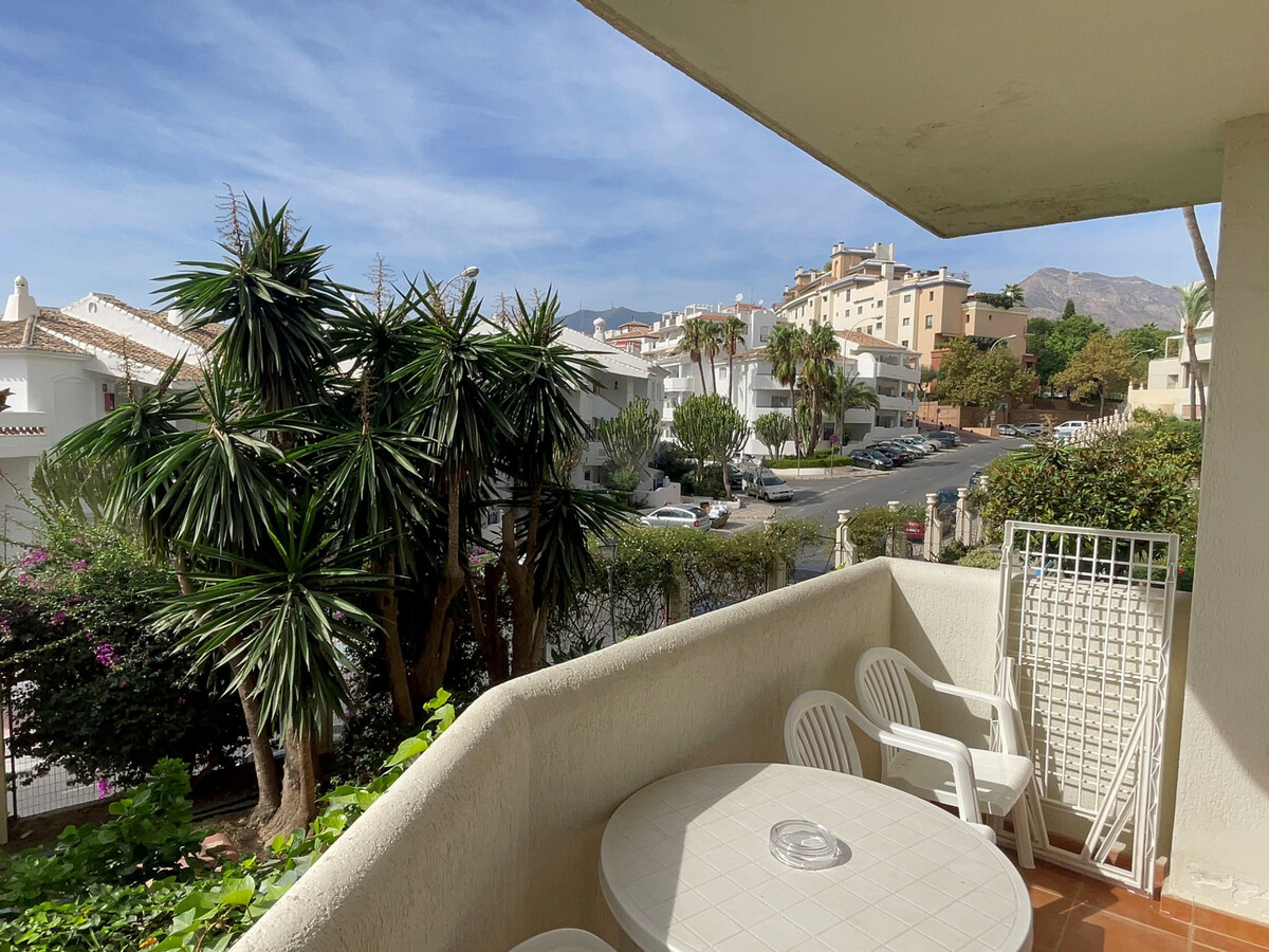 Appartement 44 m² front de plage, 1 chambre, 3 personnes - Photo 27