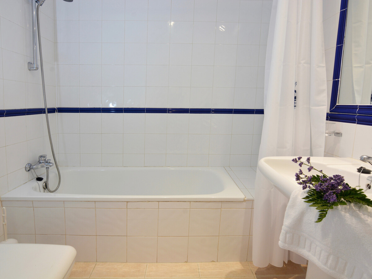 Appartement 44 m² front de plage, 1 chambre, 3 personnes - Photo 30