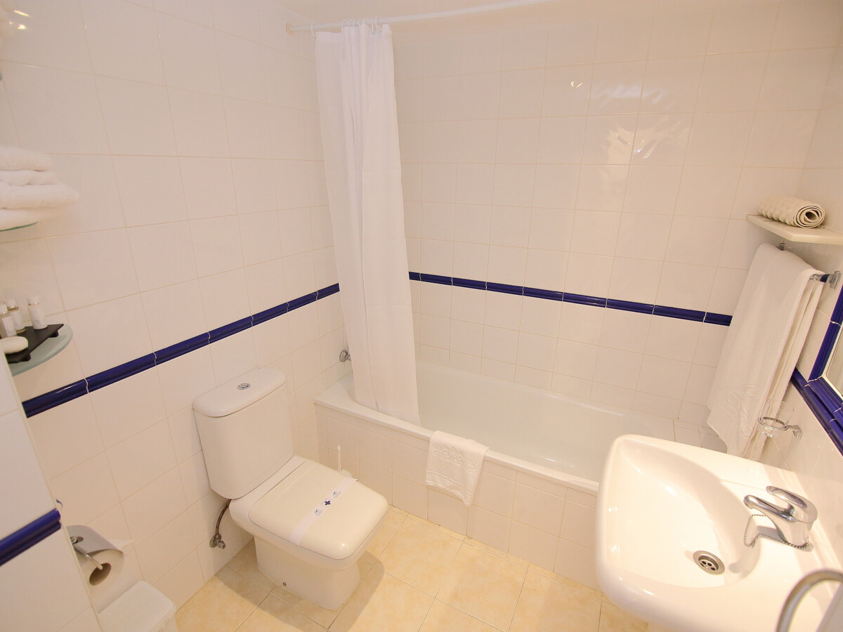 Appartement 44 m² front de plage, 1 chambre, 3 personnes - Photo 31