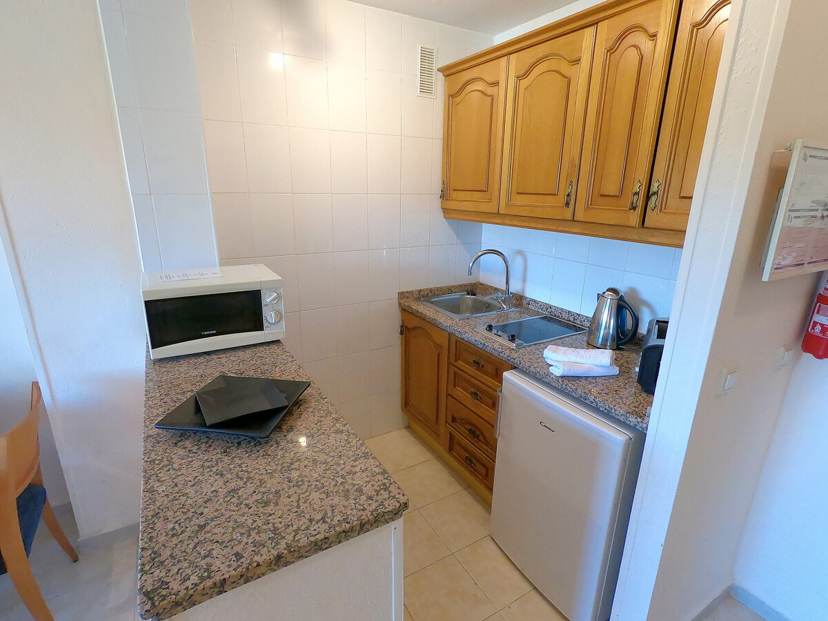 Appartement 44 m² front de plage, 1 chambre, 3 personnes - Photo 32