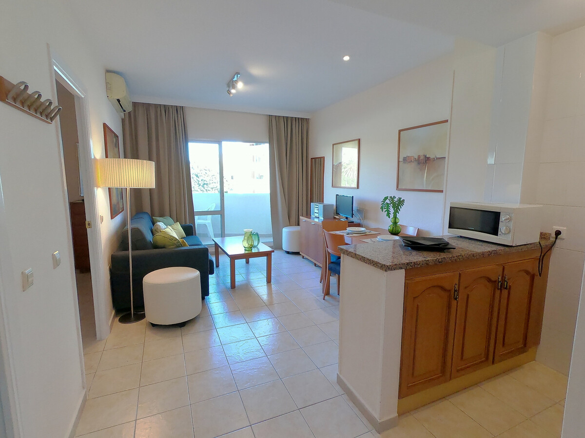 Appartement 44 m² front de plage, 1 chambre, 3 personnes - Photo 33