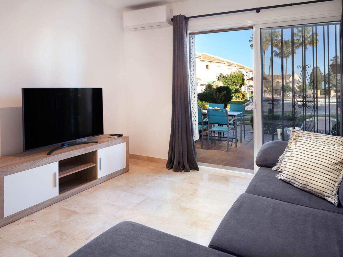 Appartement 2 chambres à Mijas Costa, piscines et terrasse - Photo 2