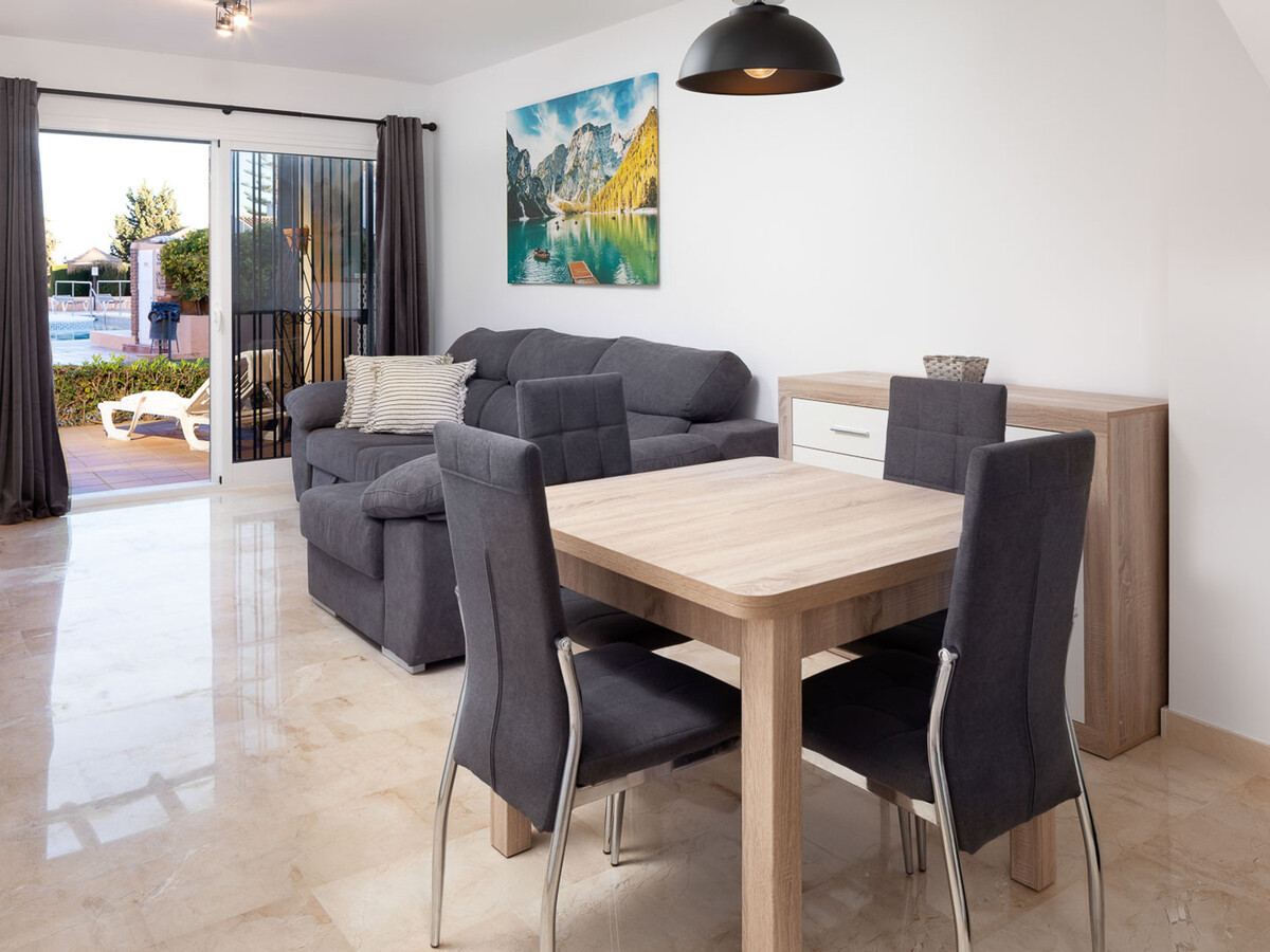 Appartement 2 chambres à Mijas Costa, piscines et terrasse - Photo 3