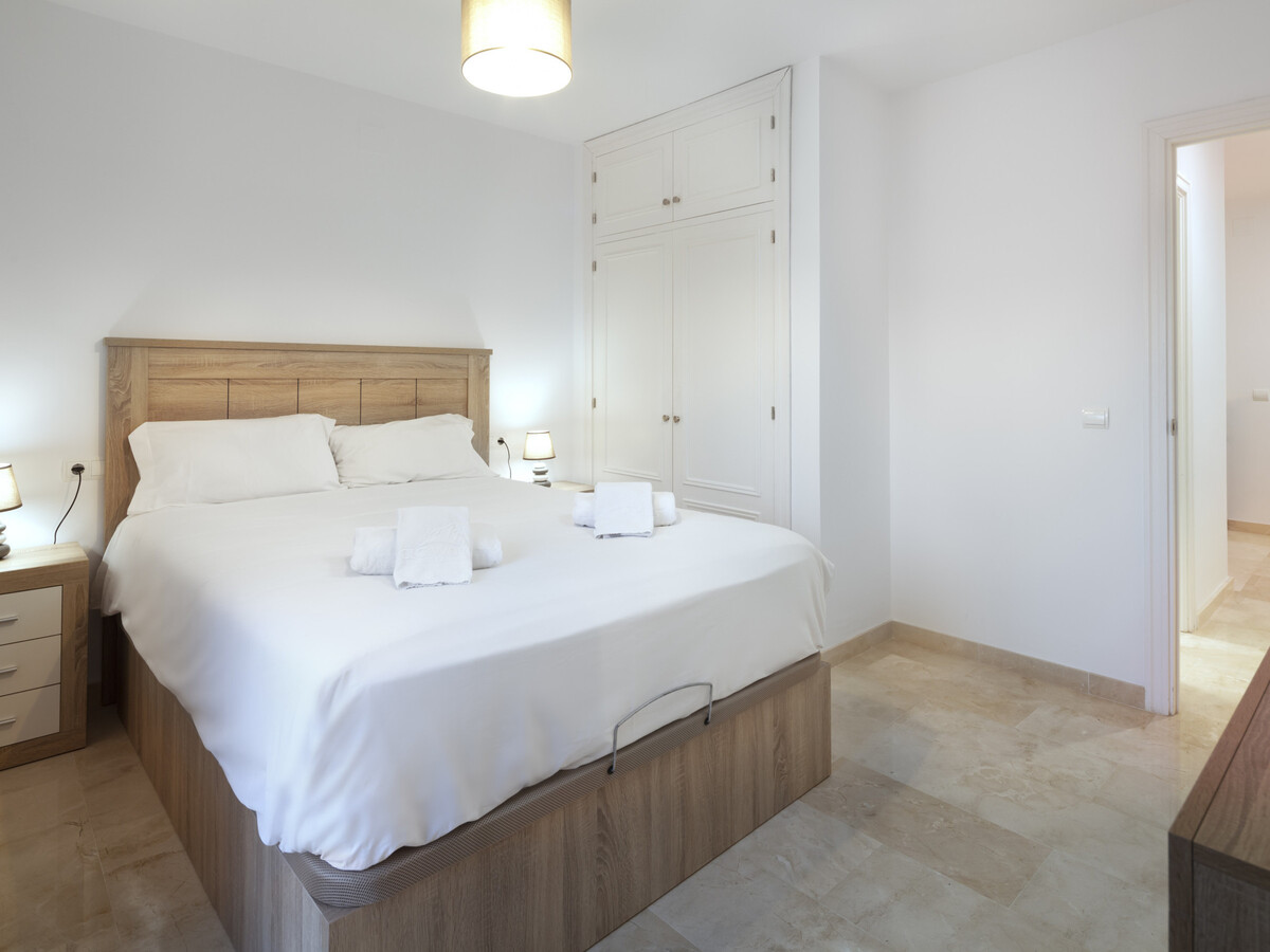 Appartement 2 chambres à Mijas Costa, piscines et terrasse - Photo 12