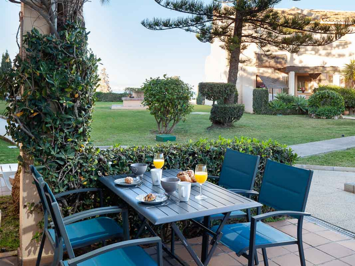 Appartement 2 chambres à Mijas Costa, piscines et terrasse - Photo 18