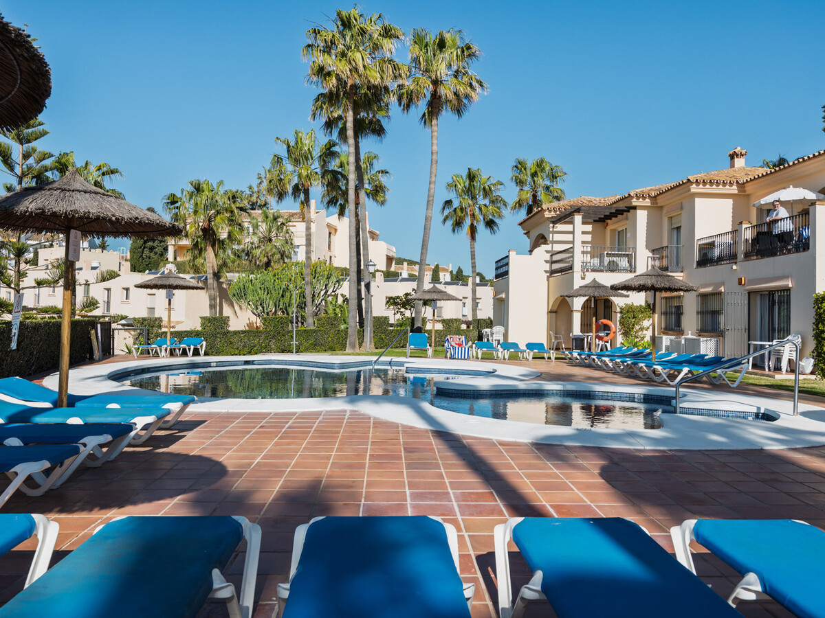 Appartement 2 chambres à Mijas Costa, piscines et terrasse - Photo 22