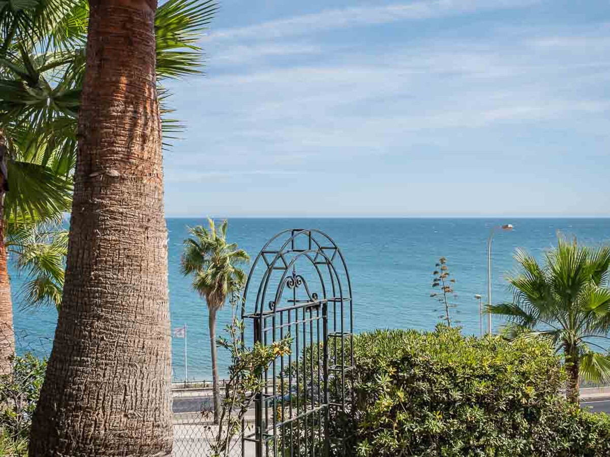 Appartement 6 pers. front de plage à Mijas Costa - Photo 5