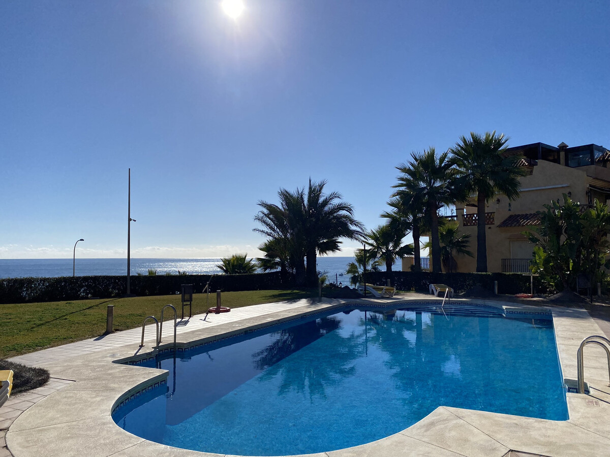 Appartement 6 pers. front de plage à Mijas Costa - Photo 16