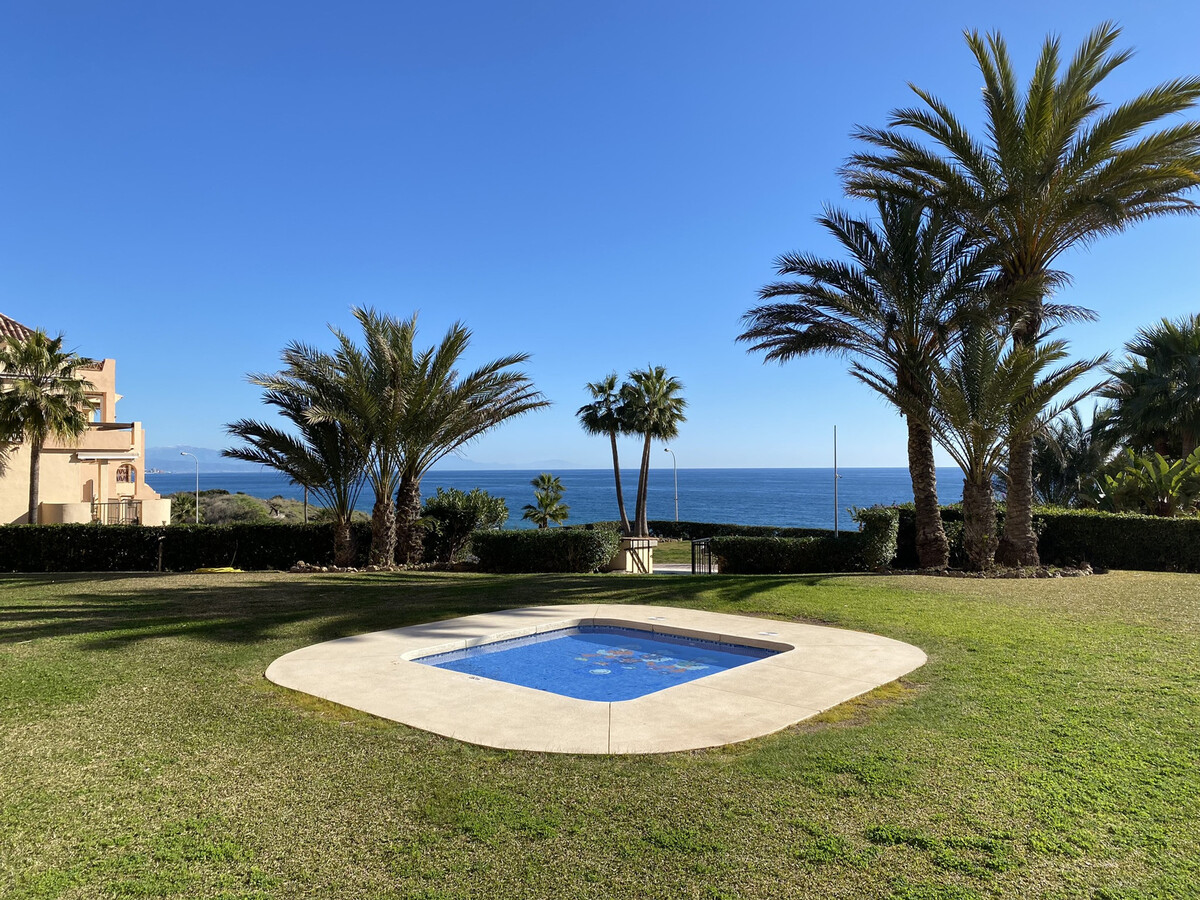 Appartement 6 pers. front de plage à Mijas Costa - Photo 17