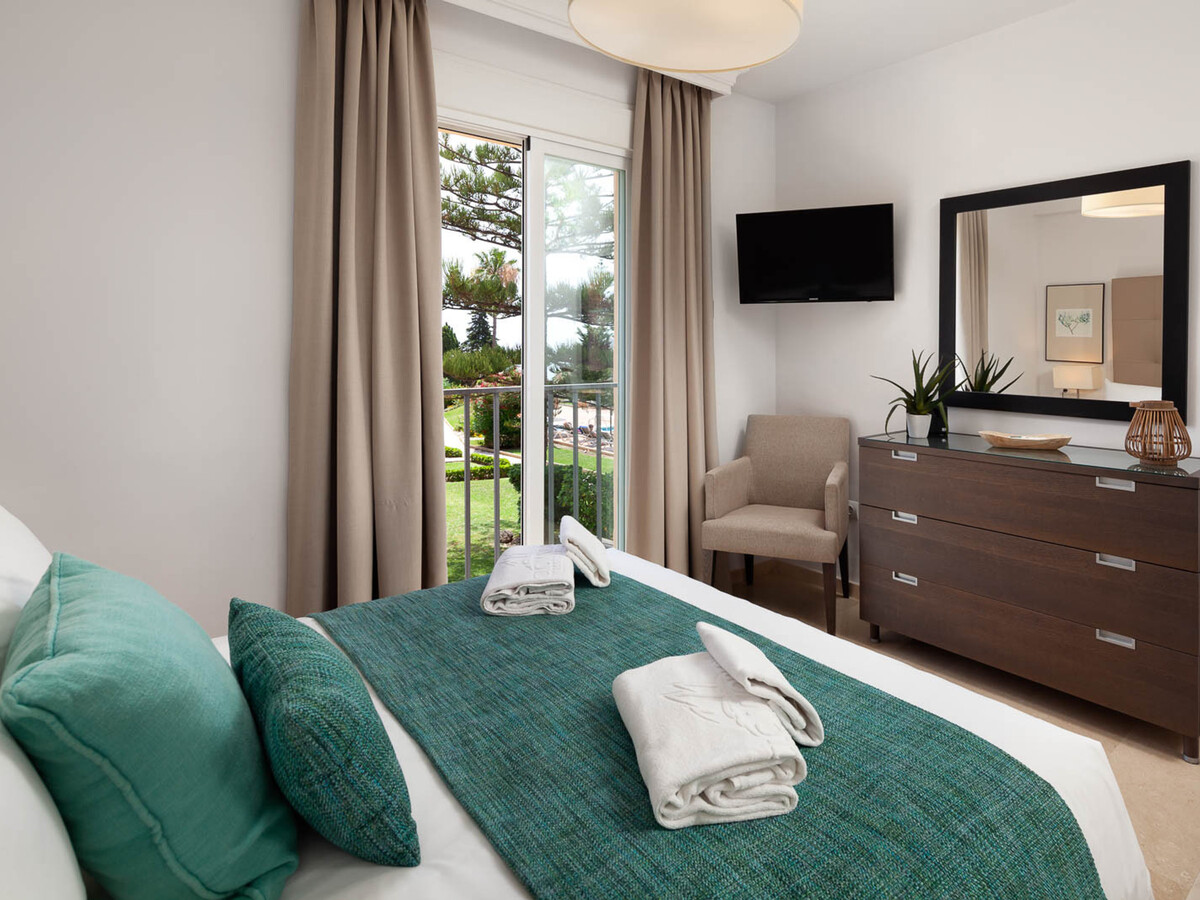 Appartement 2 chambres à Mijas Costa, vue mer et piscines - Photo 6