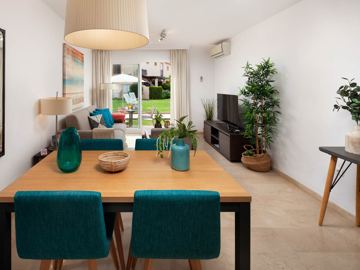 Appartement 2 chambres à Mijas Costa, vue mer et piscines - Photo 18