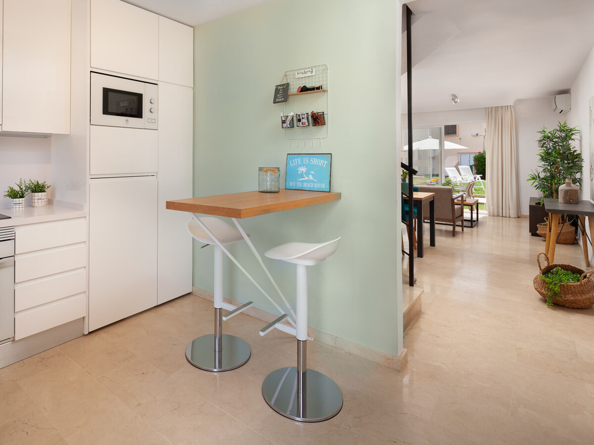 Appartement 2 chambres à Mijas Costa, vue mer et piscines - Photo 21